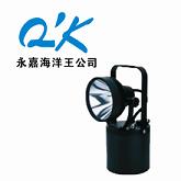 供应JIW5210-J便携式多功能强光灯 